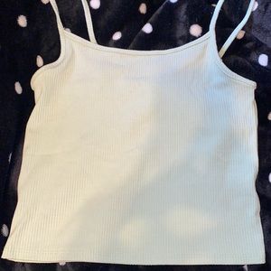 american eagle tank top